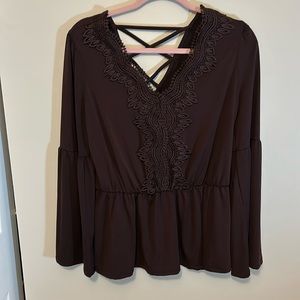 Maurice’s medium top